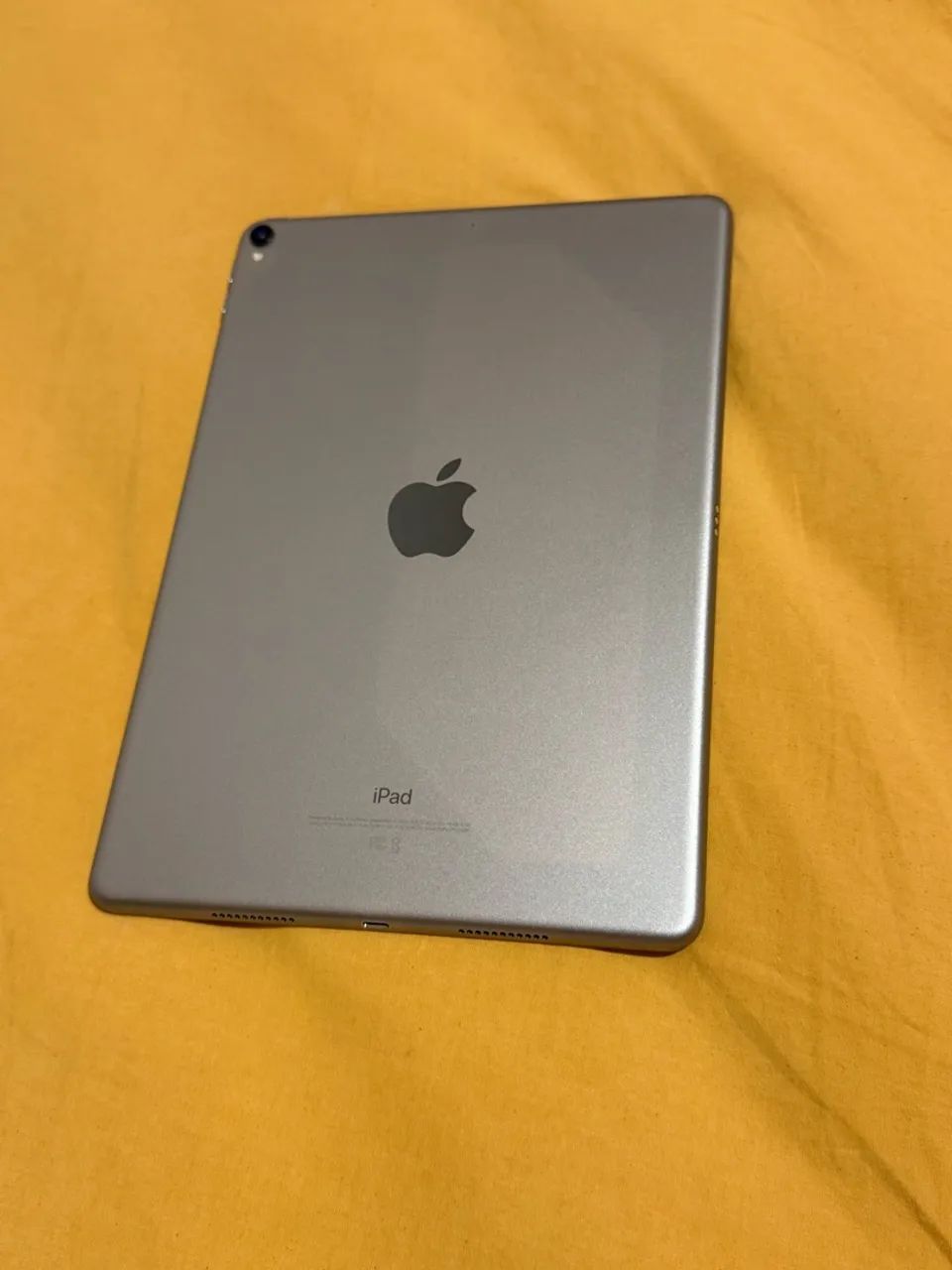 iPad Pro 10.5pol 64gb com apple pencil - Foto 2