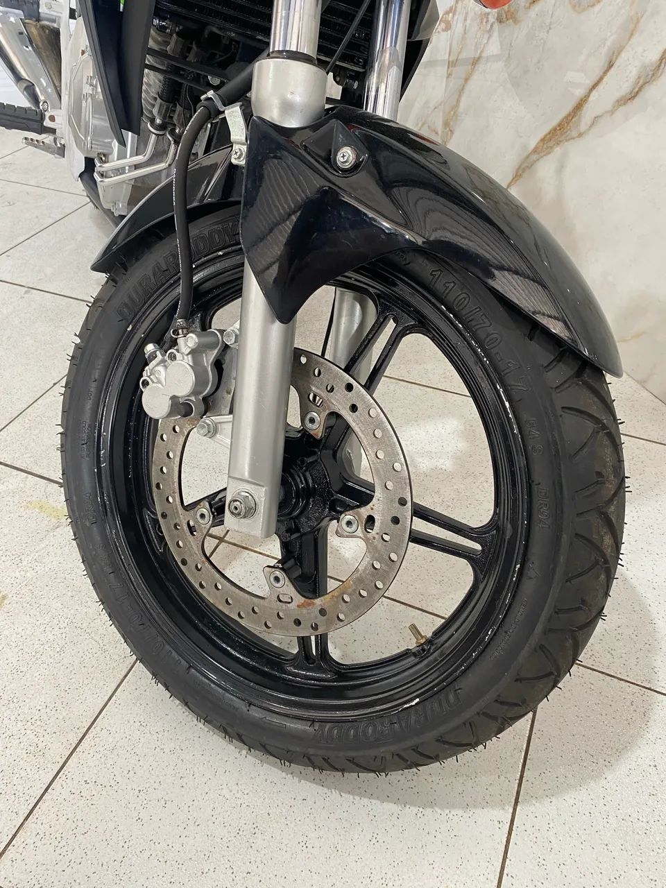 CB 300 R 2014 - Foto 5