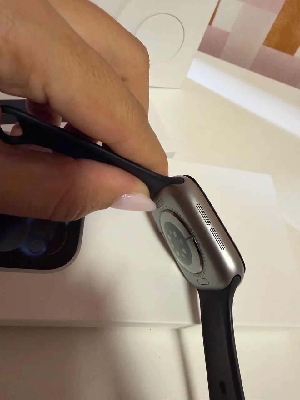 Apple Watch  - Foto 3