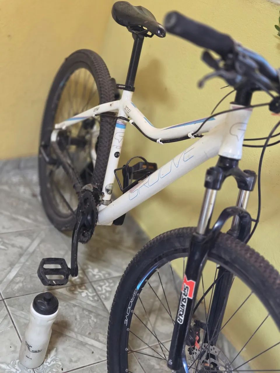 Bicicleta - Groove indie - Foto 3