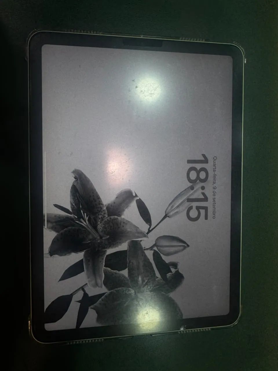 iPAD Air 4ª Geração - Wi-Fi  - Foto 2