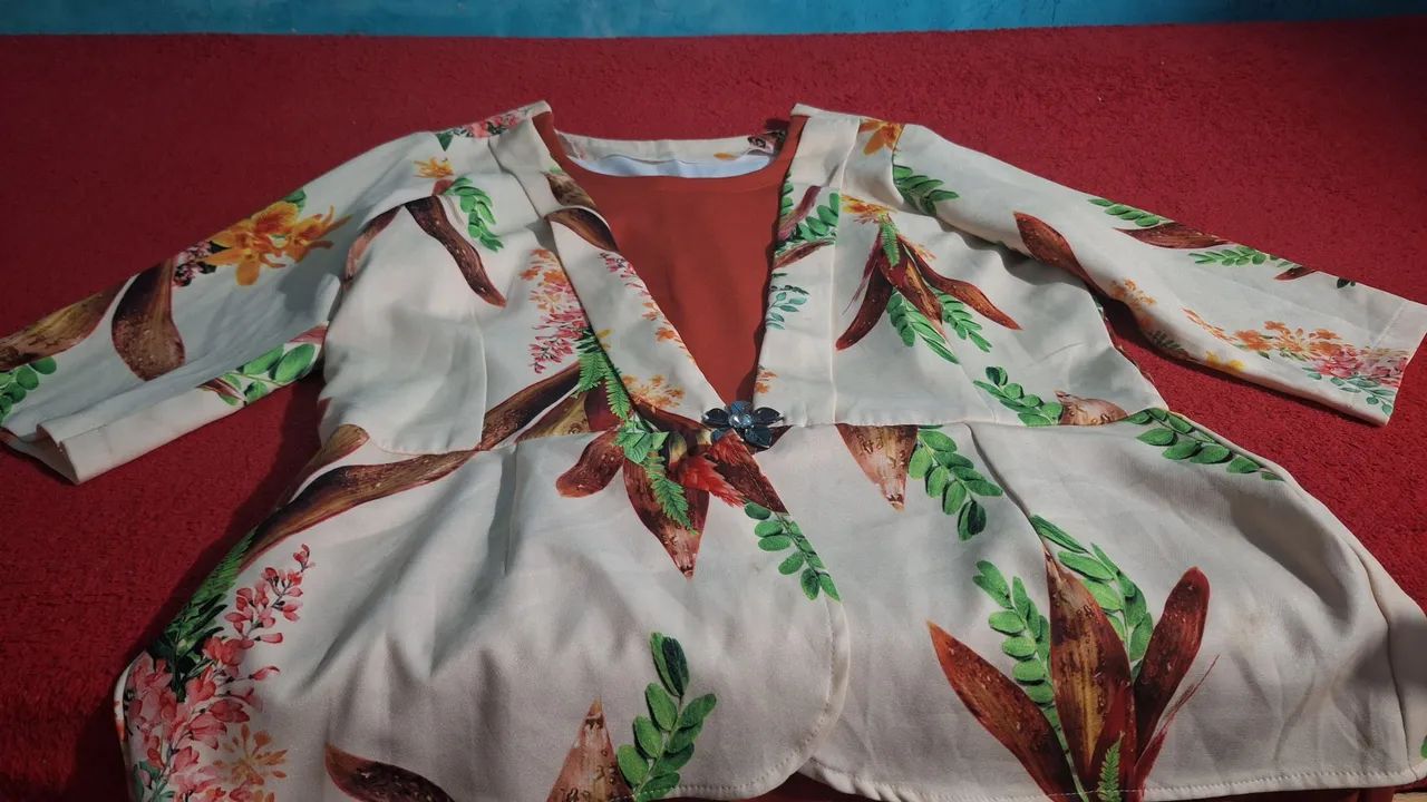 Vestido - Foto 4