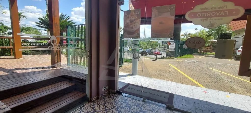 Salão à venda em Campinas, Loteamento Alphaville Campinas, com 70 m², Alpha Mall