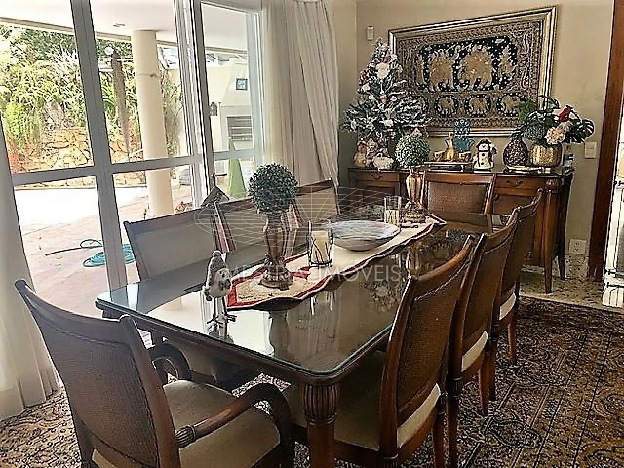 Casa em condomínio no morumbi - Foto 4