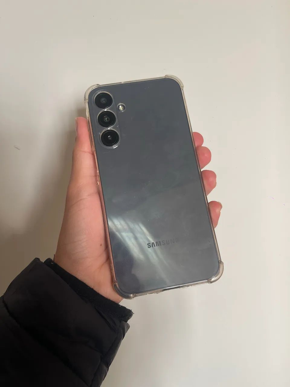 Samsung A355G - Foto 2