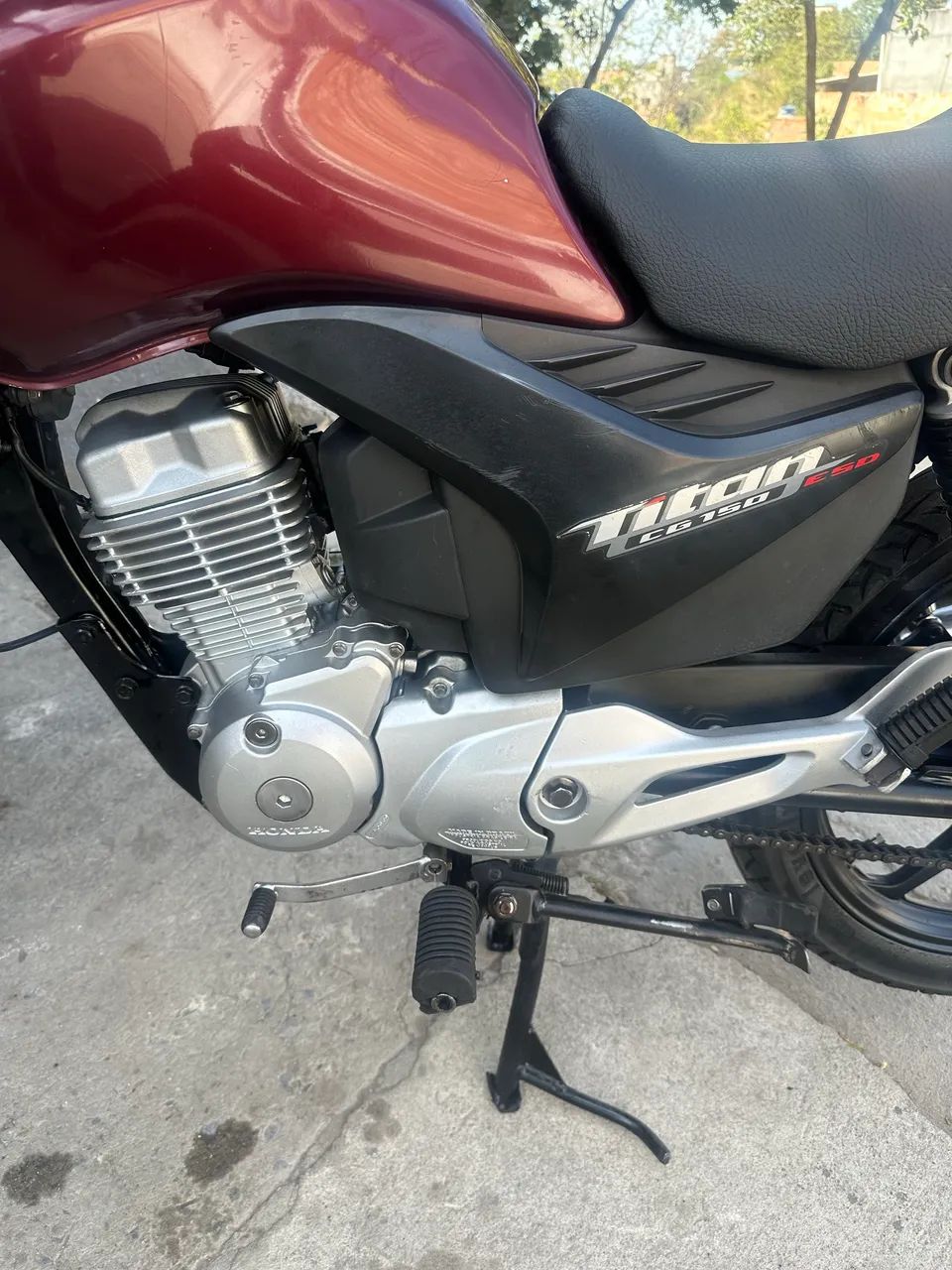 Moto - Foto 5