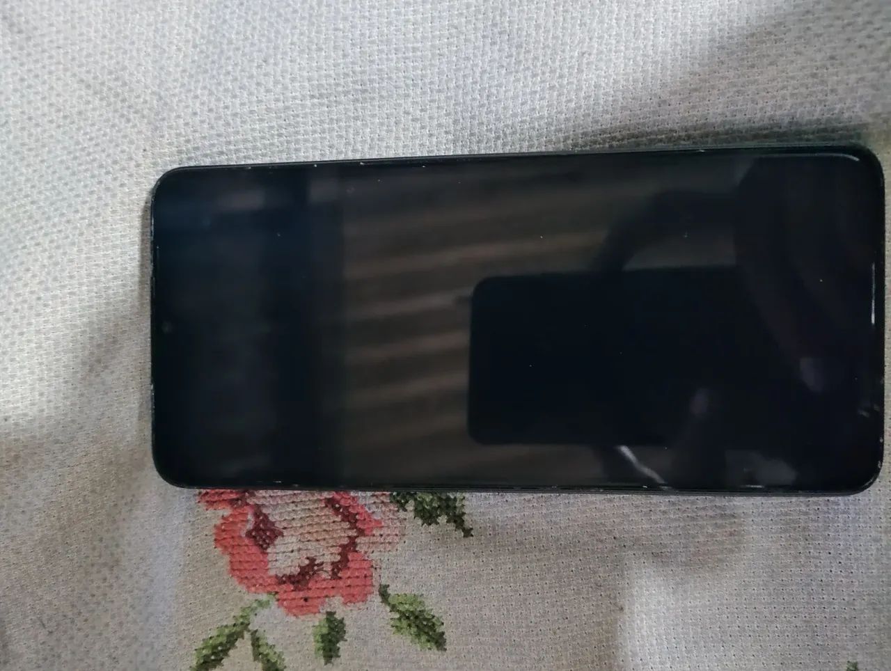 Redmi 13c 256gb celular ótimo estado - Foto 3