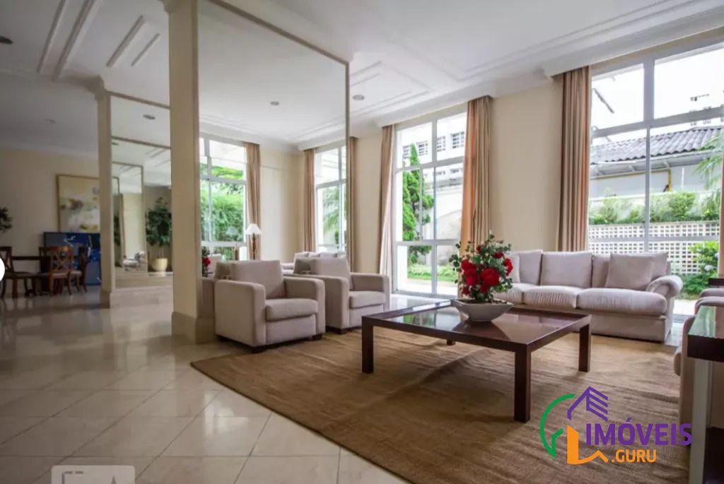 APARTAMENTO - PARAÍSO - SP - Foto 3