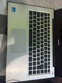 Vendo notebook CCE - USADO - Foto 3
