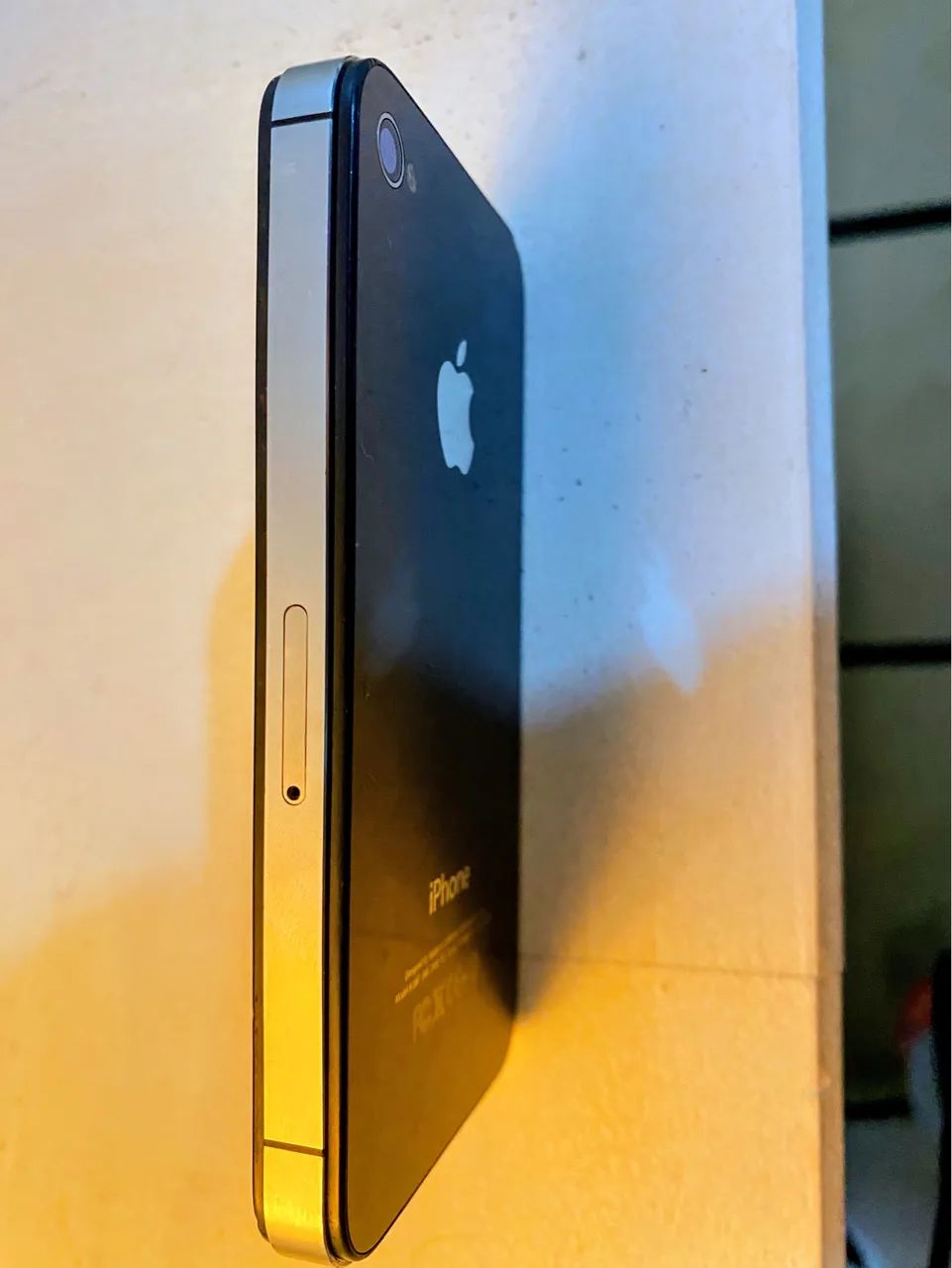 iPhone 4s em excelente estado - Foto 2