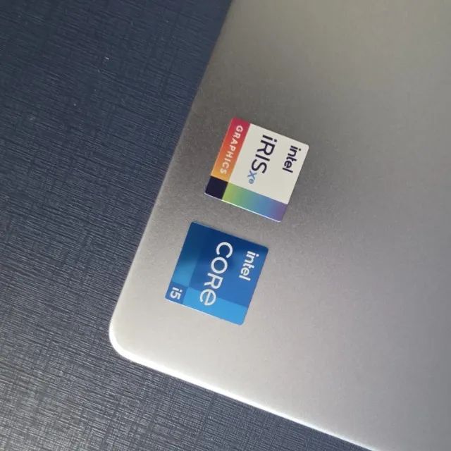 Notebook Dell Inspiron 14 7440 i5-1334U 13ª Geração 16GB DDR5 512GB SSD FHD+ Touch Iris Xe - Foto 2