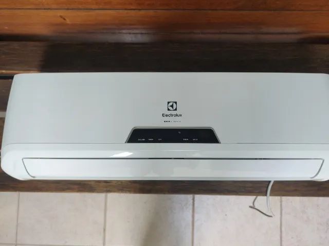 AR CONDICIONADO SPLIT 9000 BTU´S - Foto 5