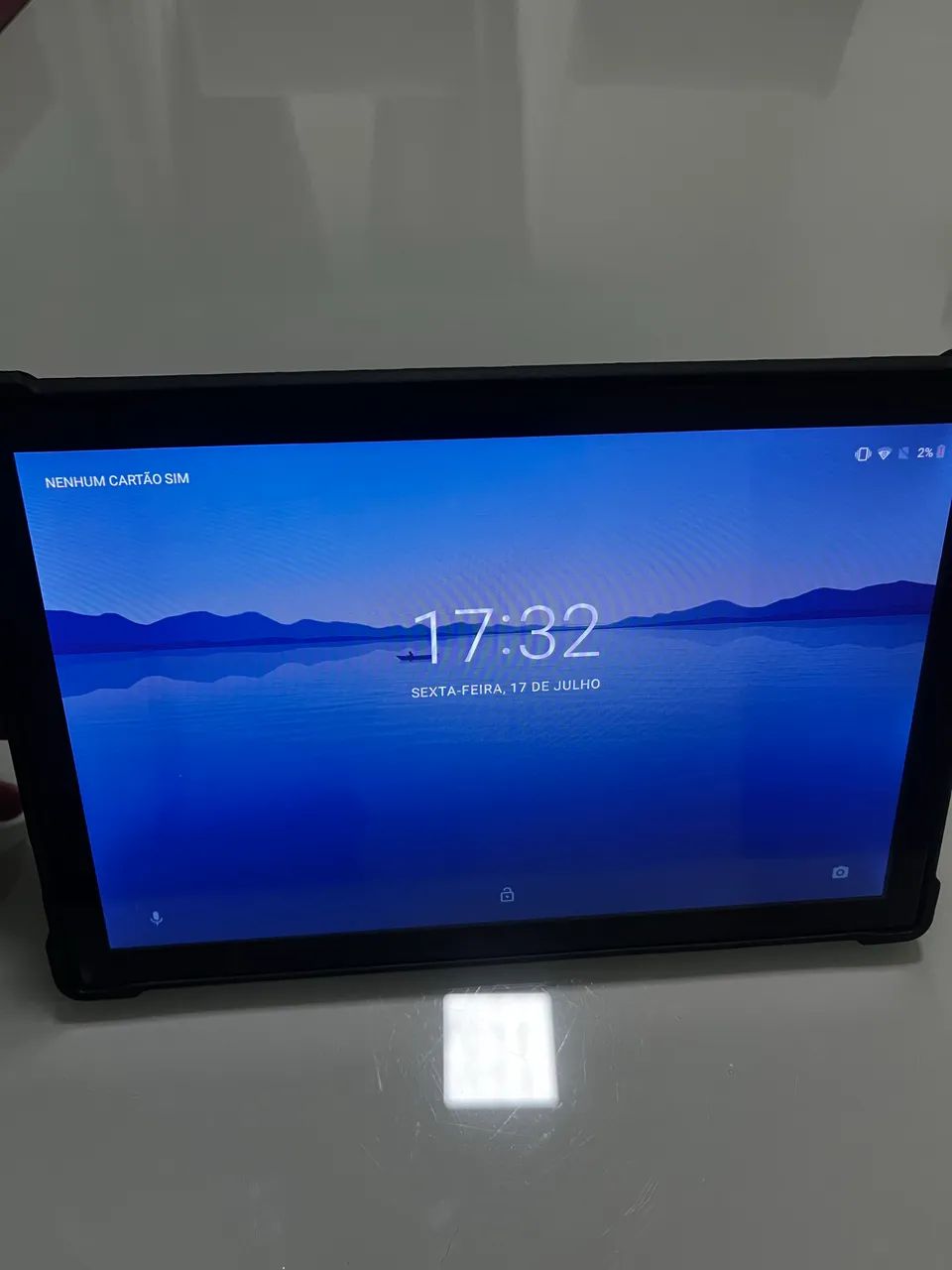 Tablet EasyTech 10.1