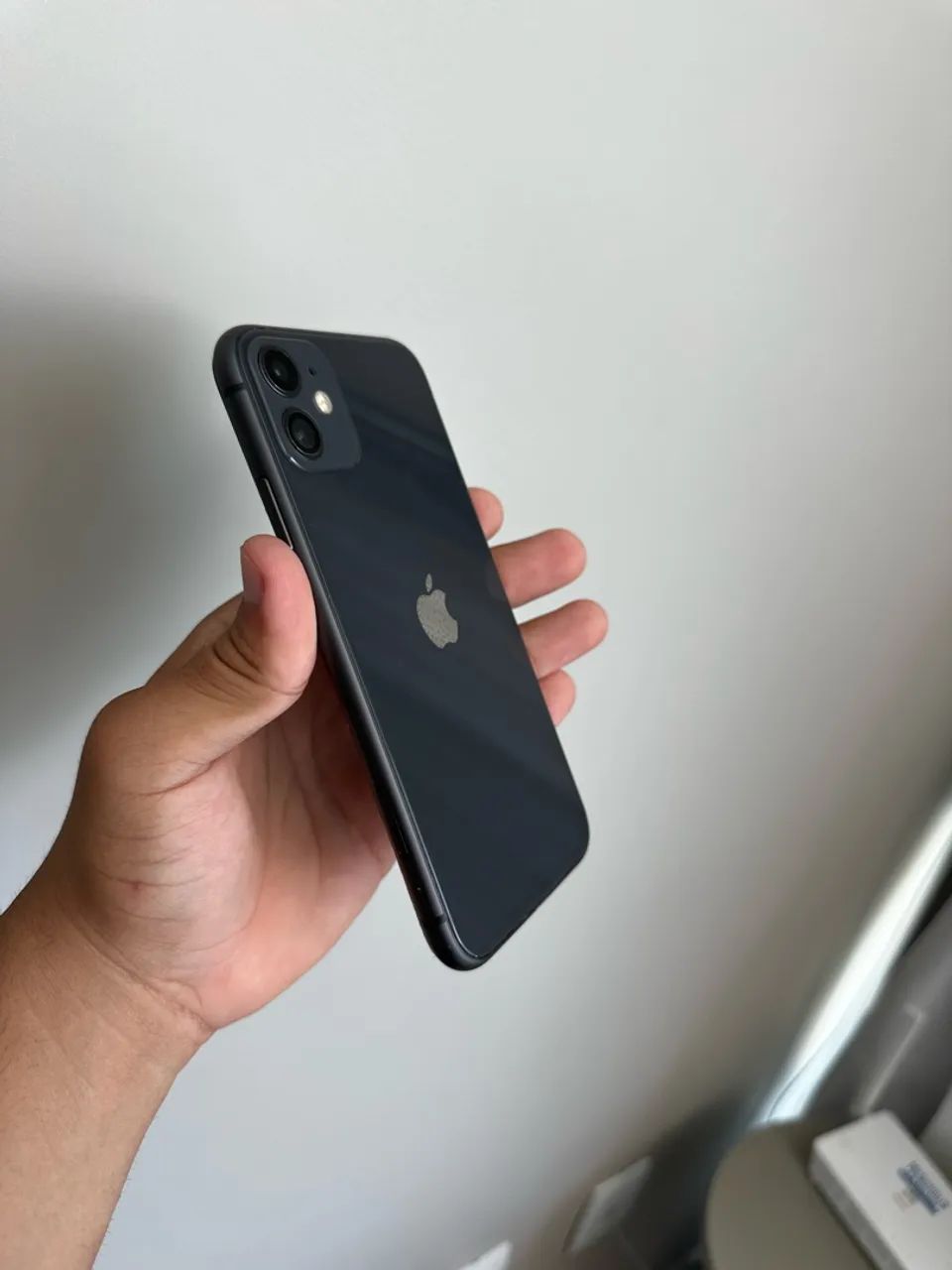 IPHONE 11 PRETO - Foto 3