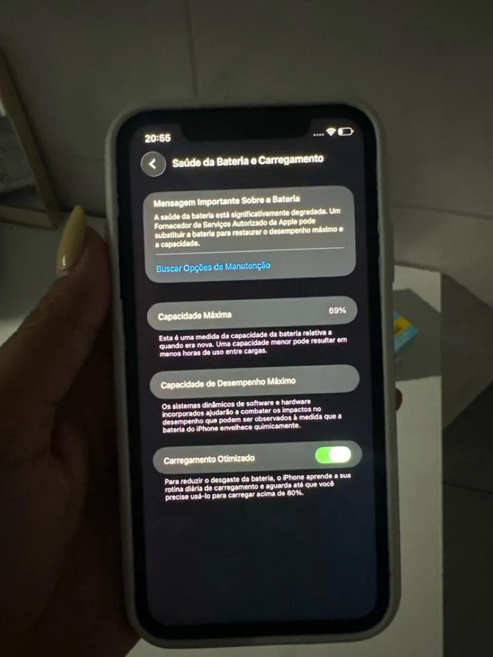 IPHONE 11  - Foto 3