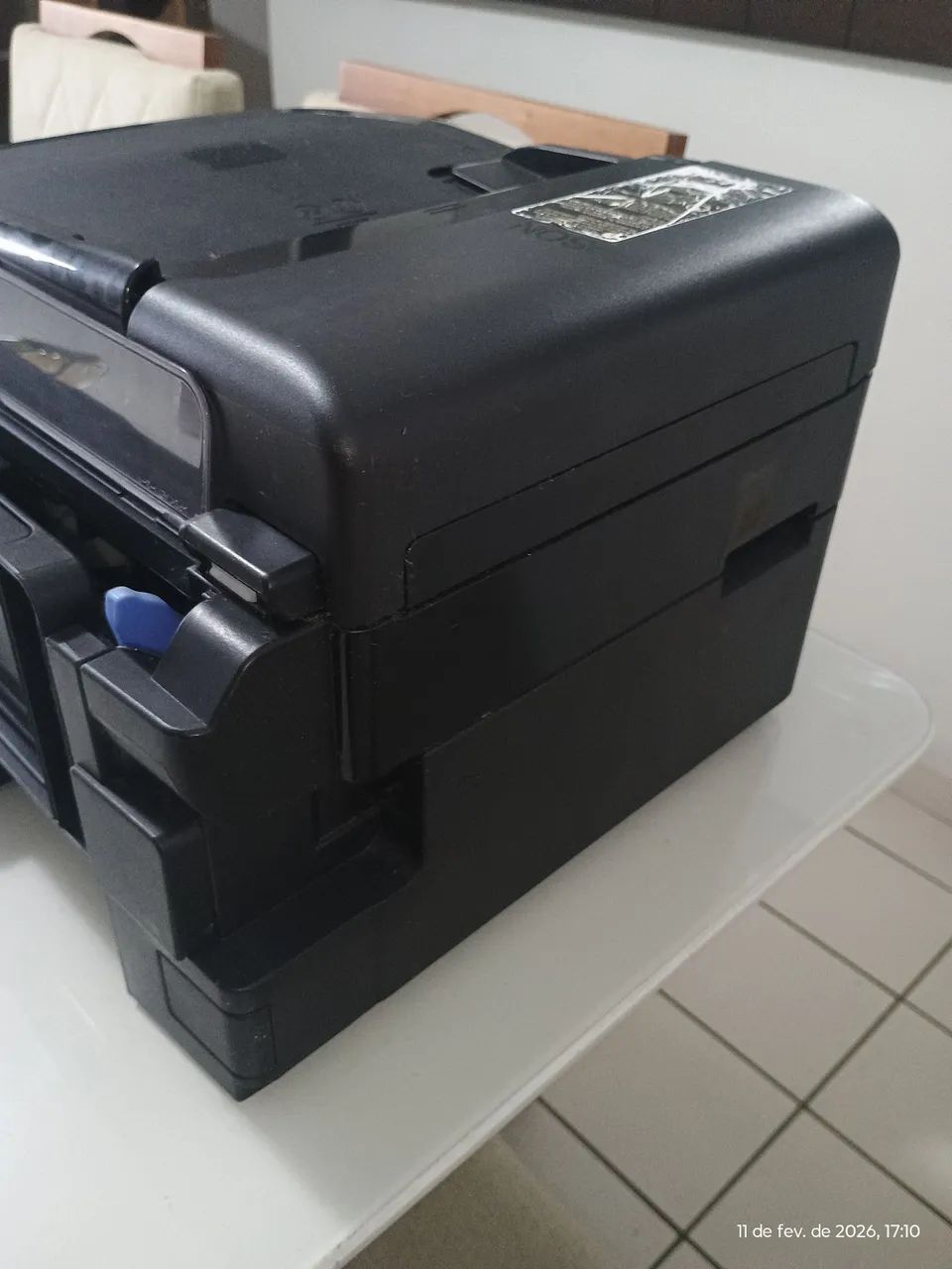 Impressora EPSON M205 - Foto 4