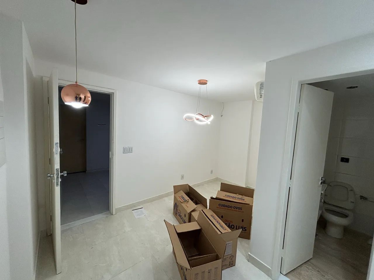 Sala comercial  - Foto 2