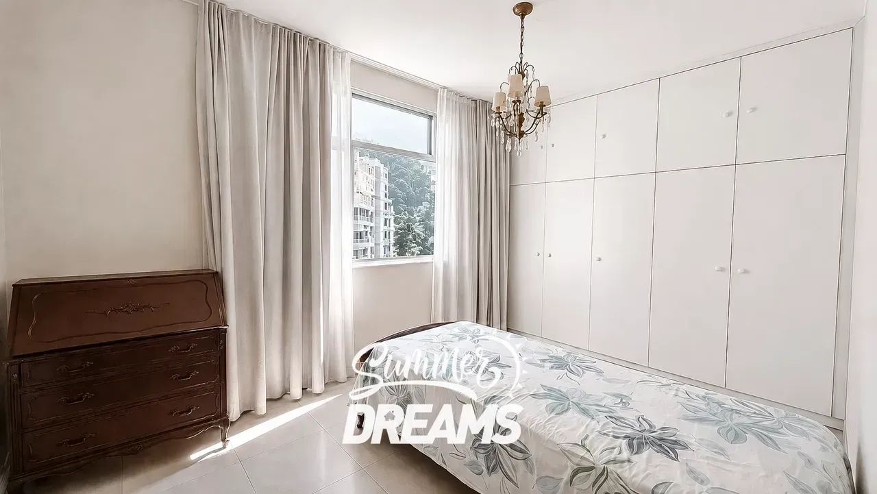 Apartamento com 2 quartos à venda, 93 m²  São Conrado - Foto 5