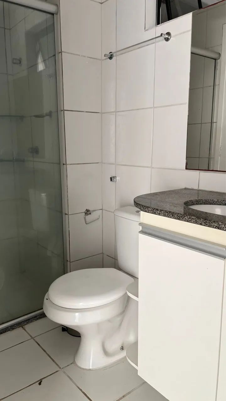 Apartamento Edifício Ilha de. Capri - Foto 5