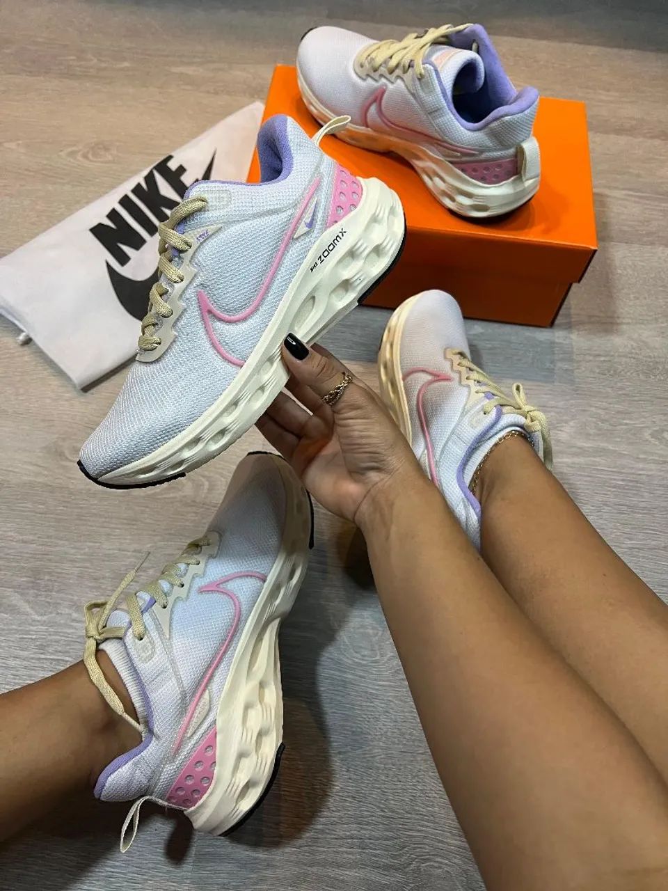 Promoção Tênis Nike Premium  - Foto 2