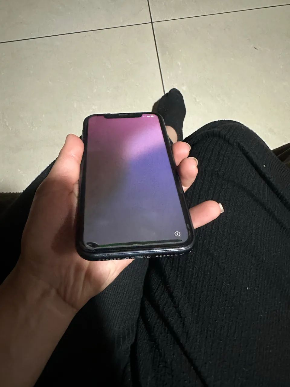 iPhone XR  - Foto 2