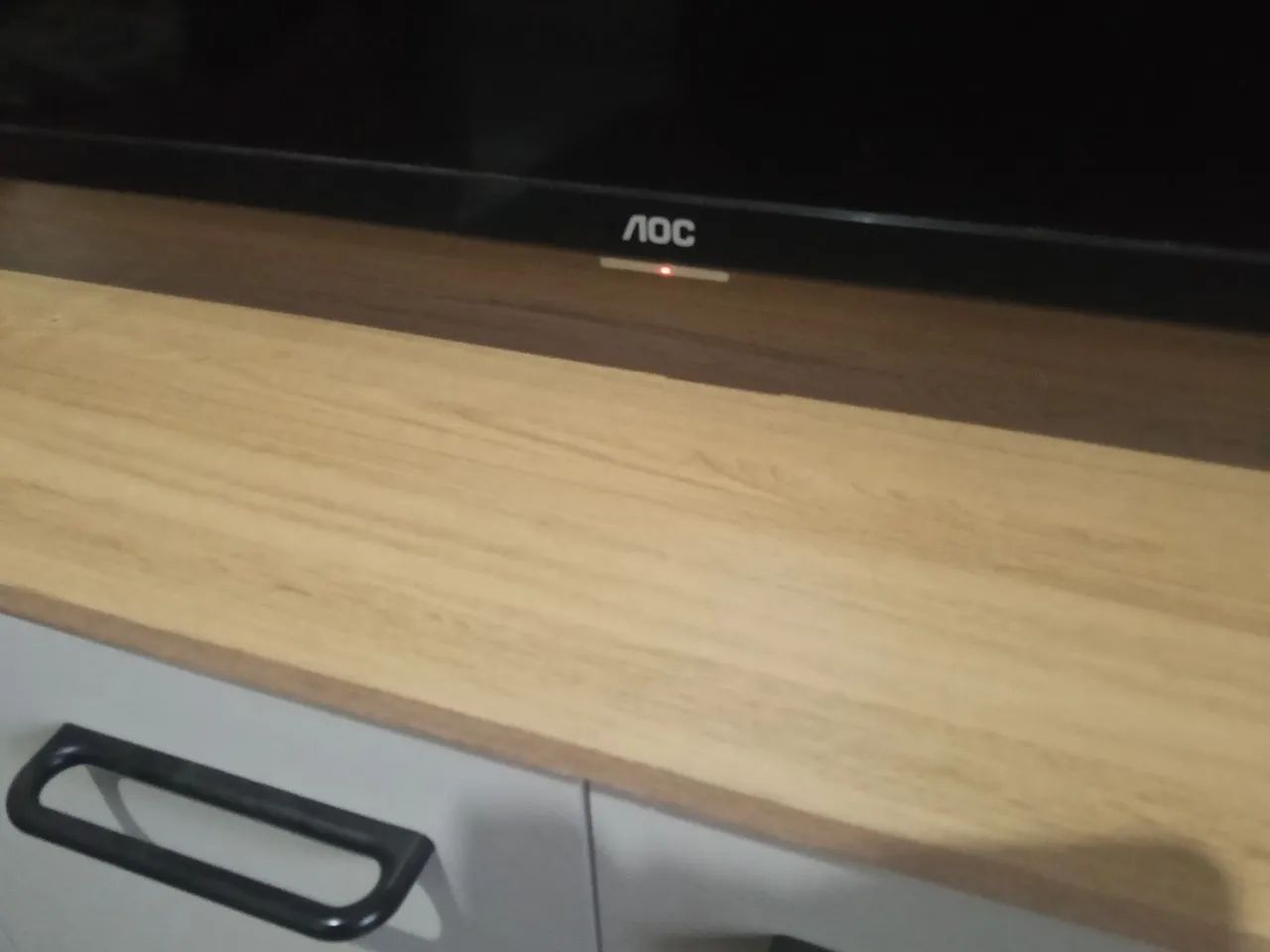 Tv AOC  - Foto 2