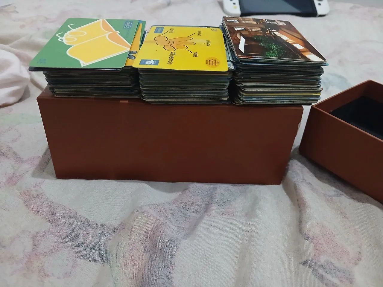 Cartões telefônicos - Foto 2