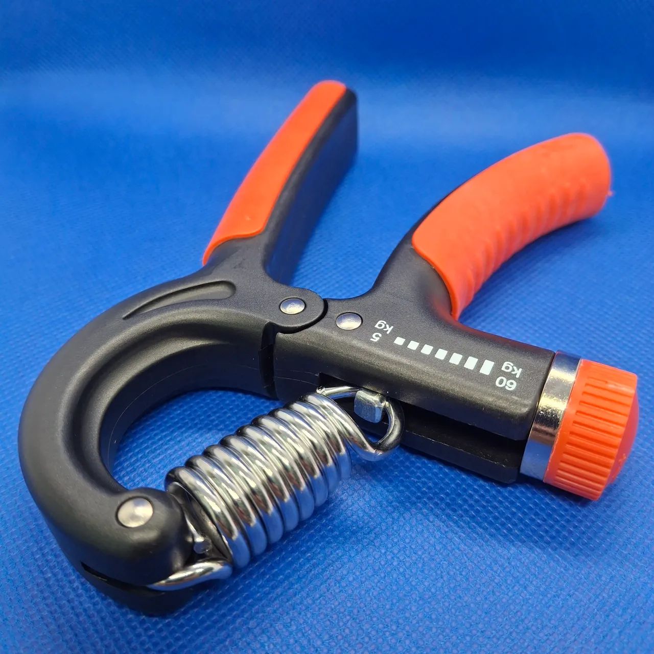 Hand Grip Ajustável de 5Kg-60Kg - Foto 3