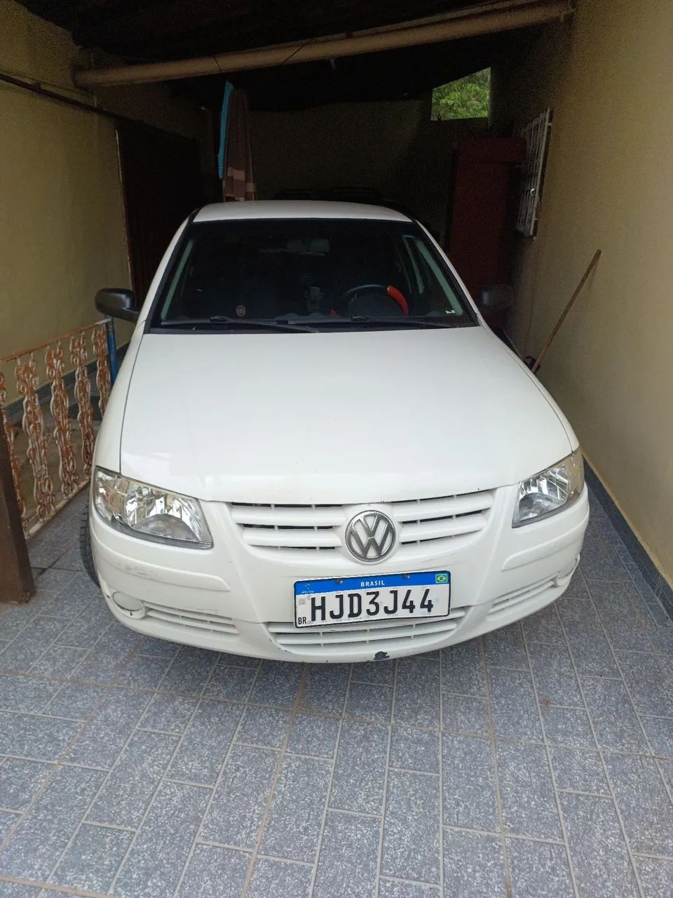 gol 2012 