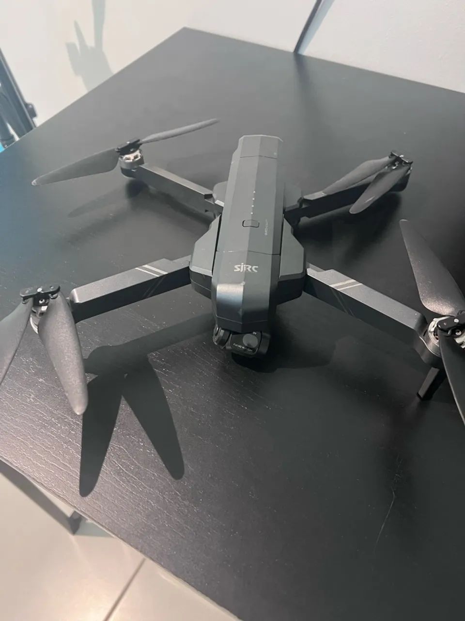 DRONE - Foto 5