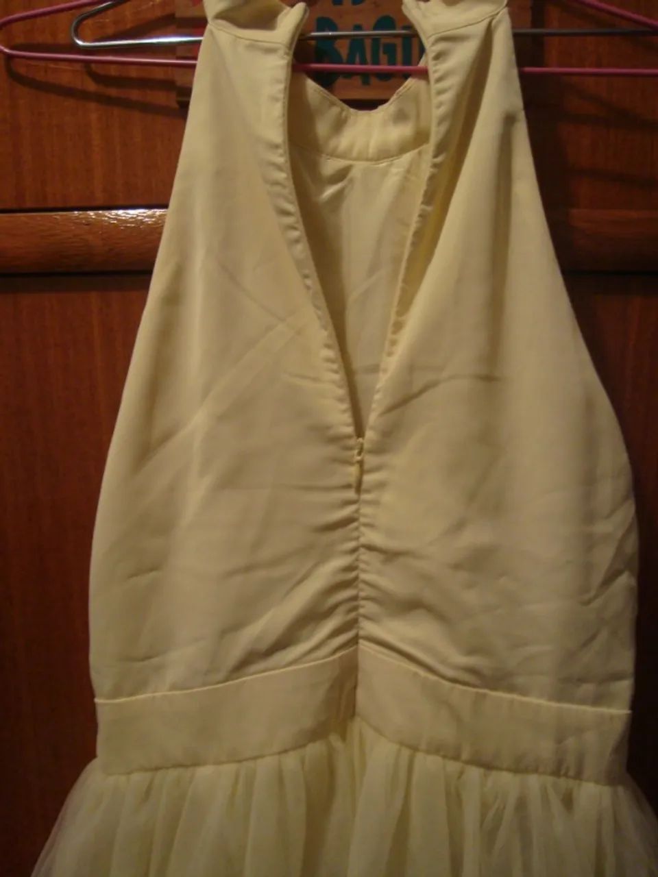 Vestido leve estilo princesinha para o Carnaval - Foto 2