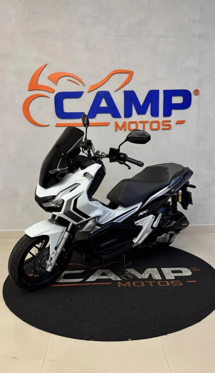 ADV 150 - Foto 2
