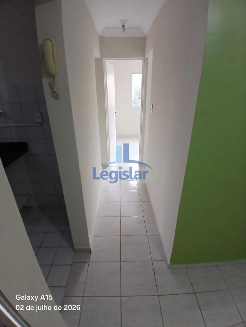 Apartamento 3 Quartos Aracaju - SE - Farolândia - Foto 4