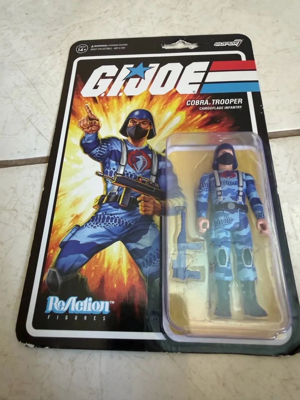 Gi Joe comandos em ação - Foto 3