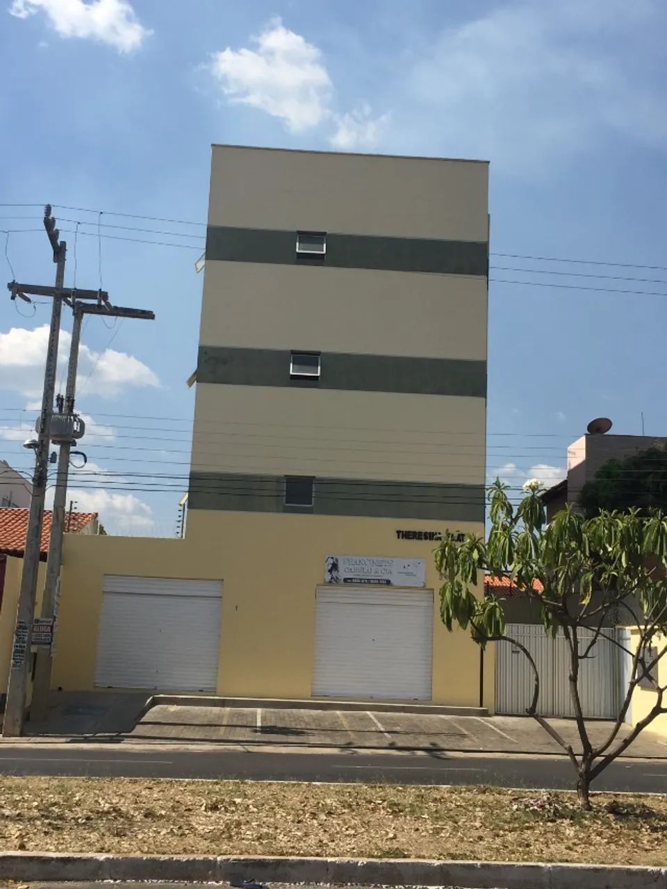 Foto - Teresina - Santa Isabel