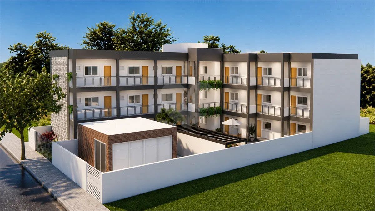 Flat com 1 quartos à venda em Peró - RJ - Foto 2