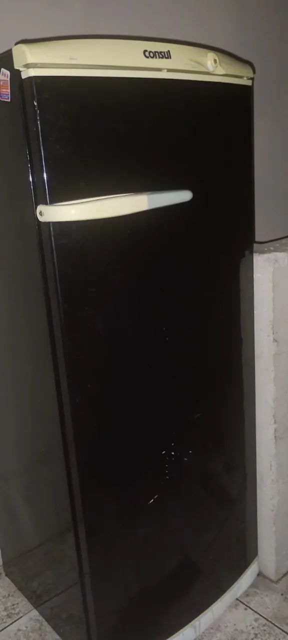Geladeira