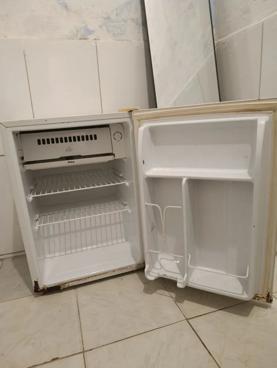 Frigobar