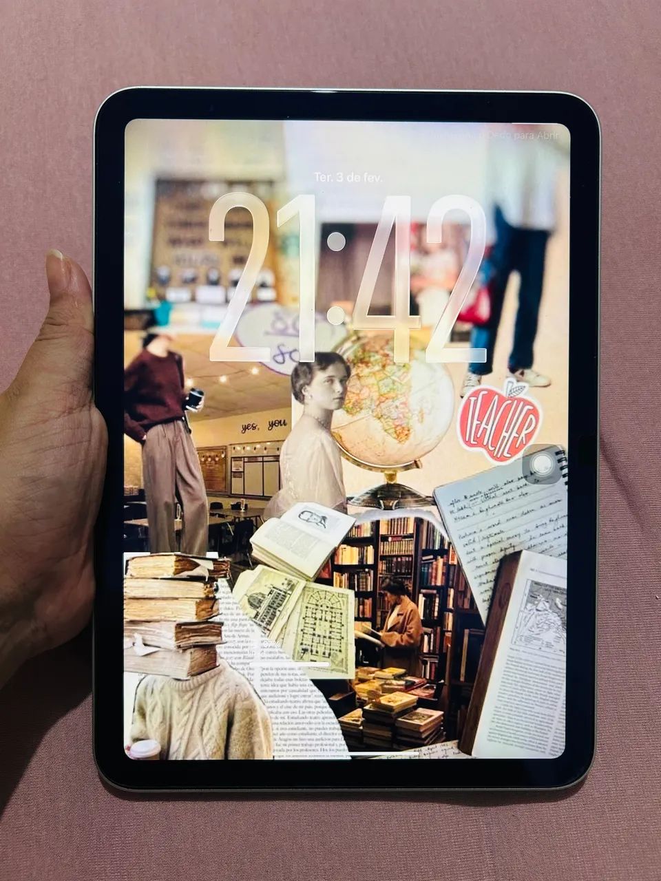 iPad 10gth (LEIA O ANÚNCIO) - Foto 2