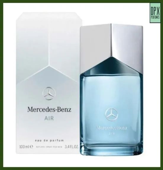 Kit Perfume Mercedes ASL (Original, Adipec!) - Foto 2