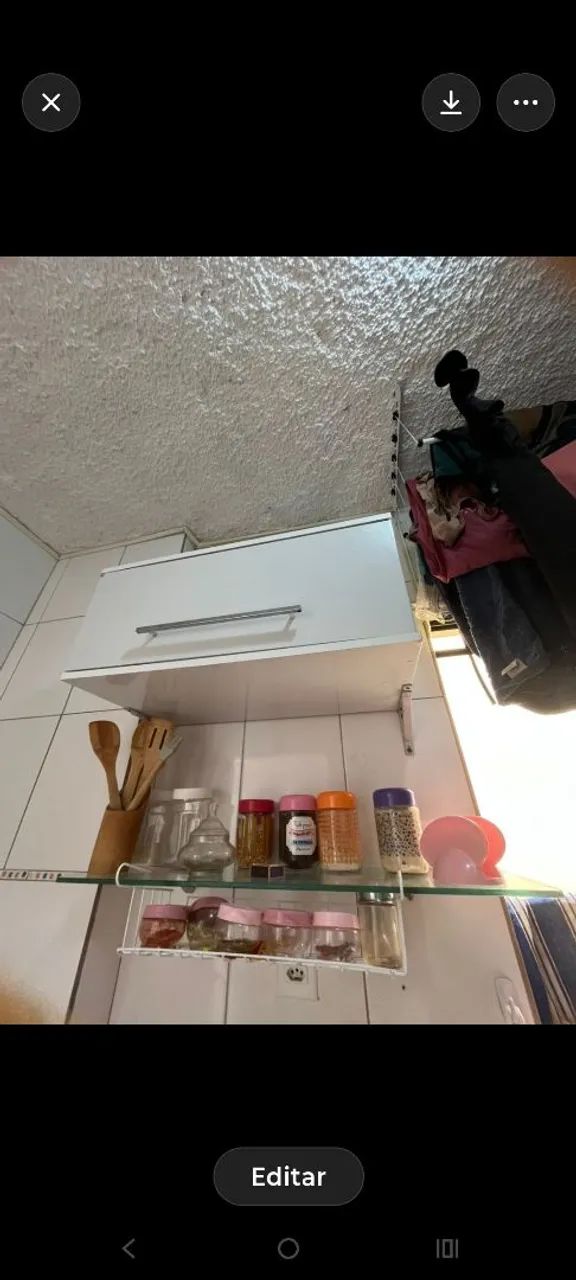 Vendo Quarto e sala no Acupe de Brotas  - Foto 4