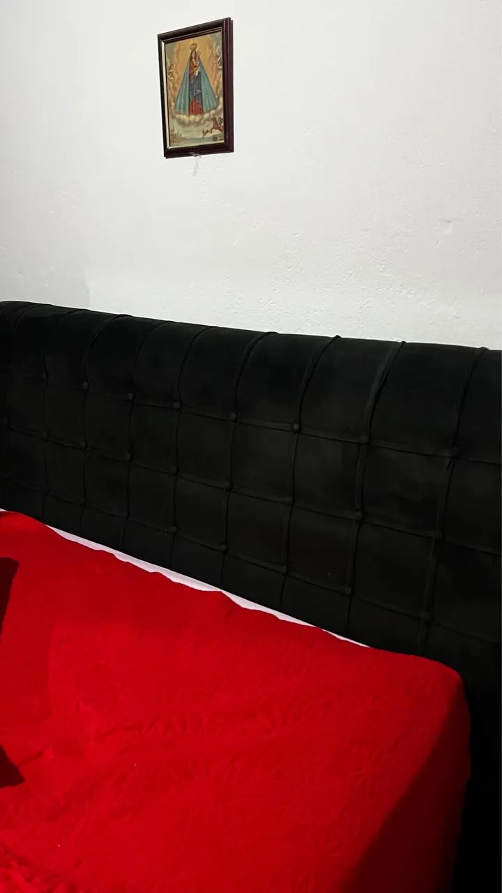 Cabeceira de cama  - Foto 3