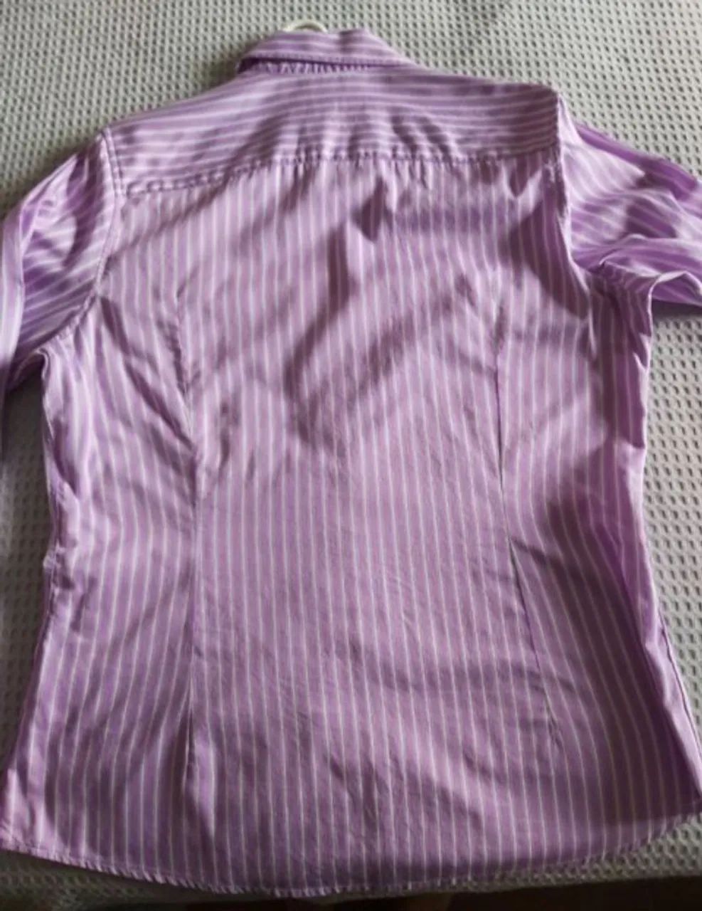 Camisa feminina dudalina original - Foto 5
