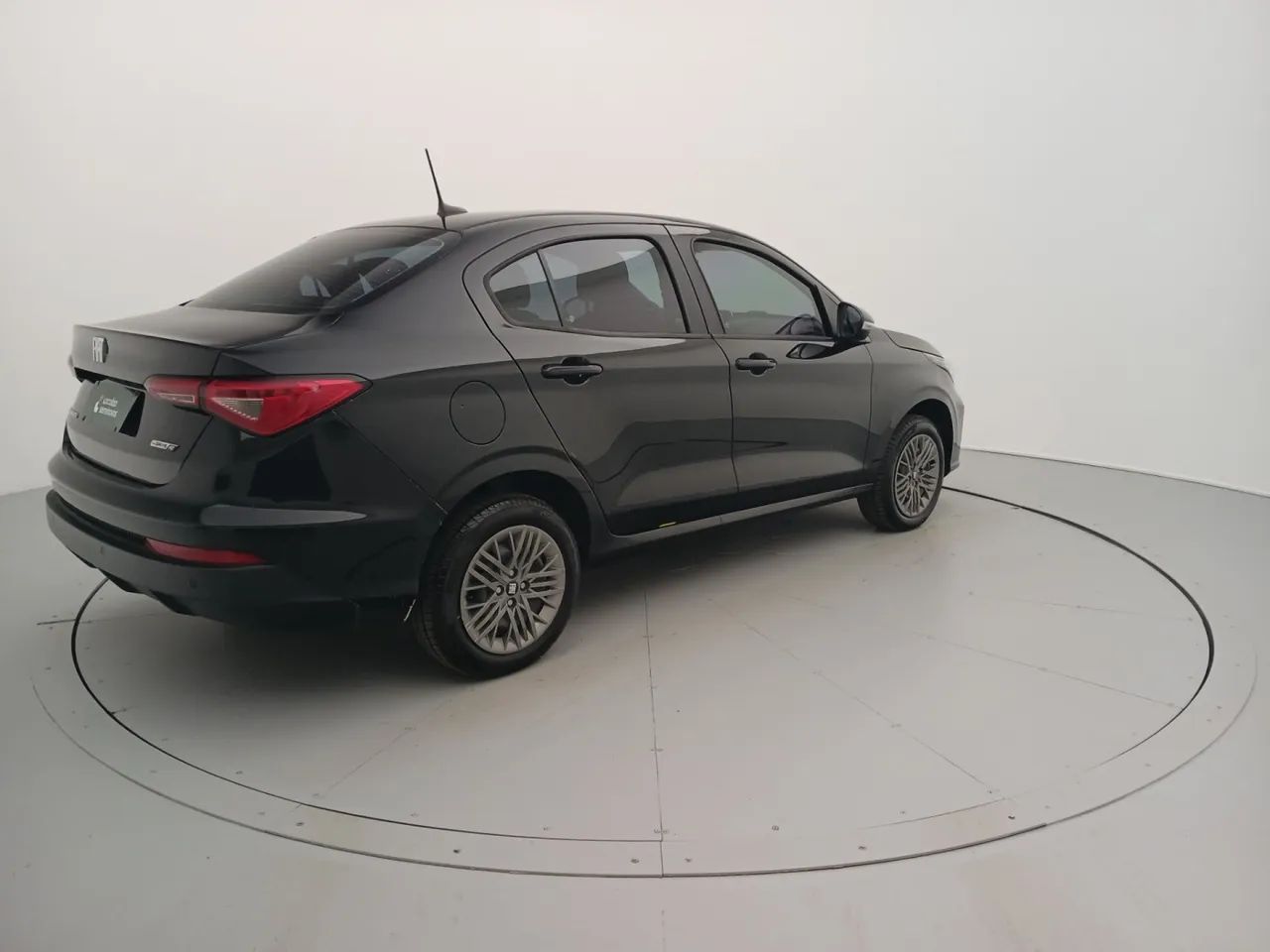 Fiat Cronos Precision 1.3 16V Flex Aut. 2026 - Foto 5
