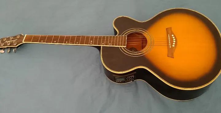 Violão  - Foto 4