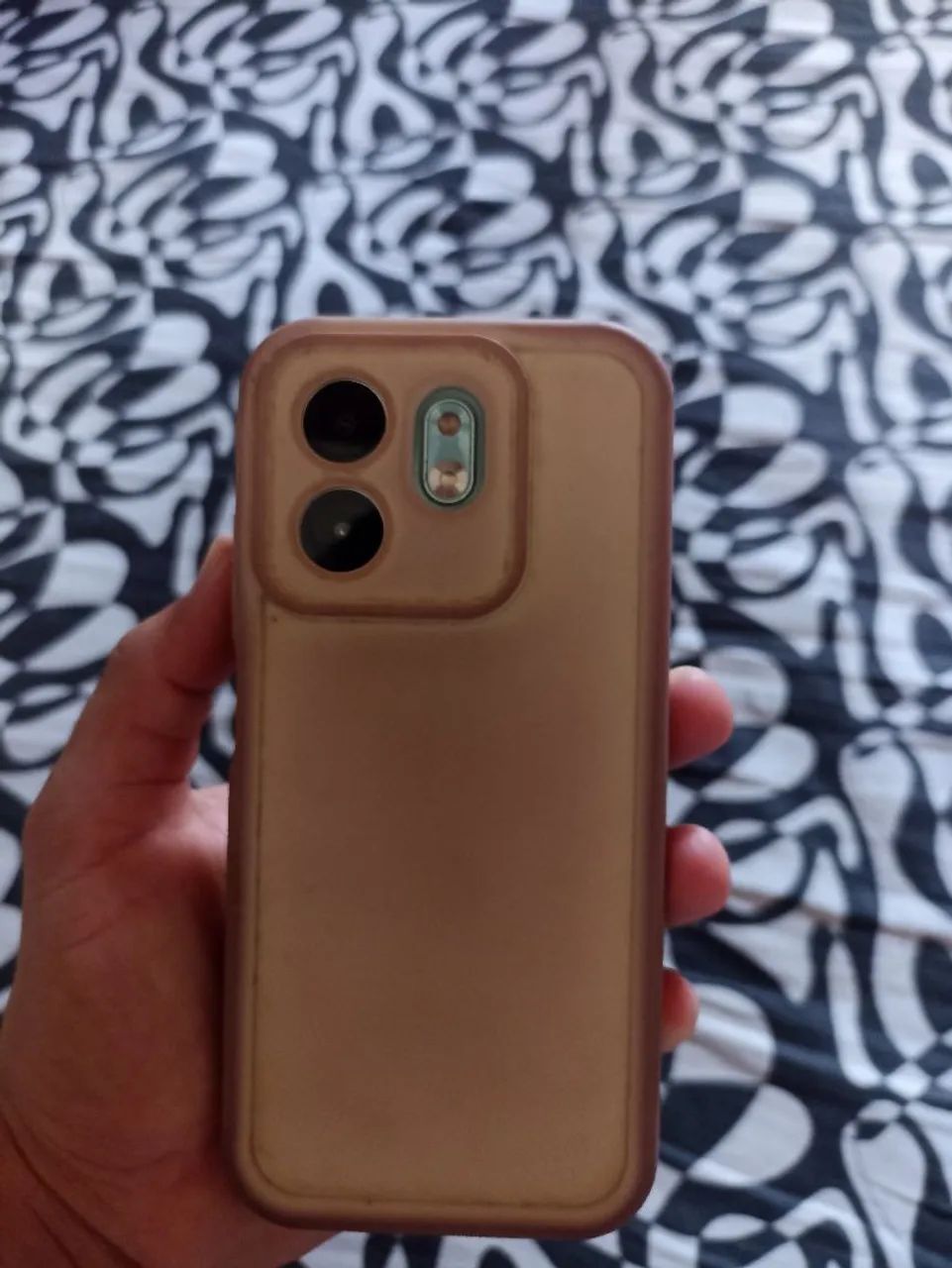 Celular inifinix smart 9  - Foto 4