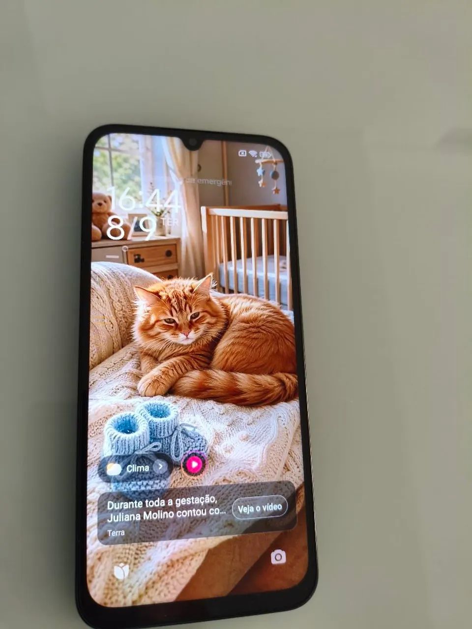Xiaomi 15c 256 gb