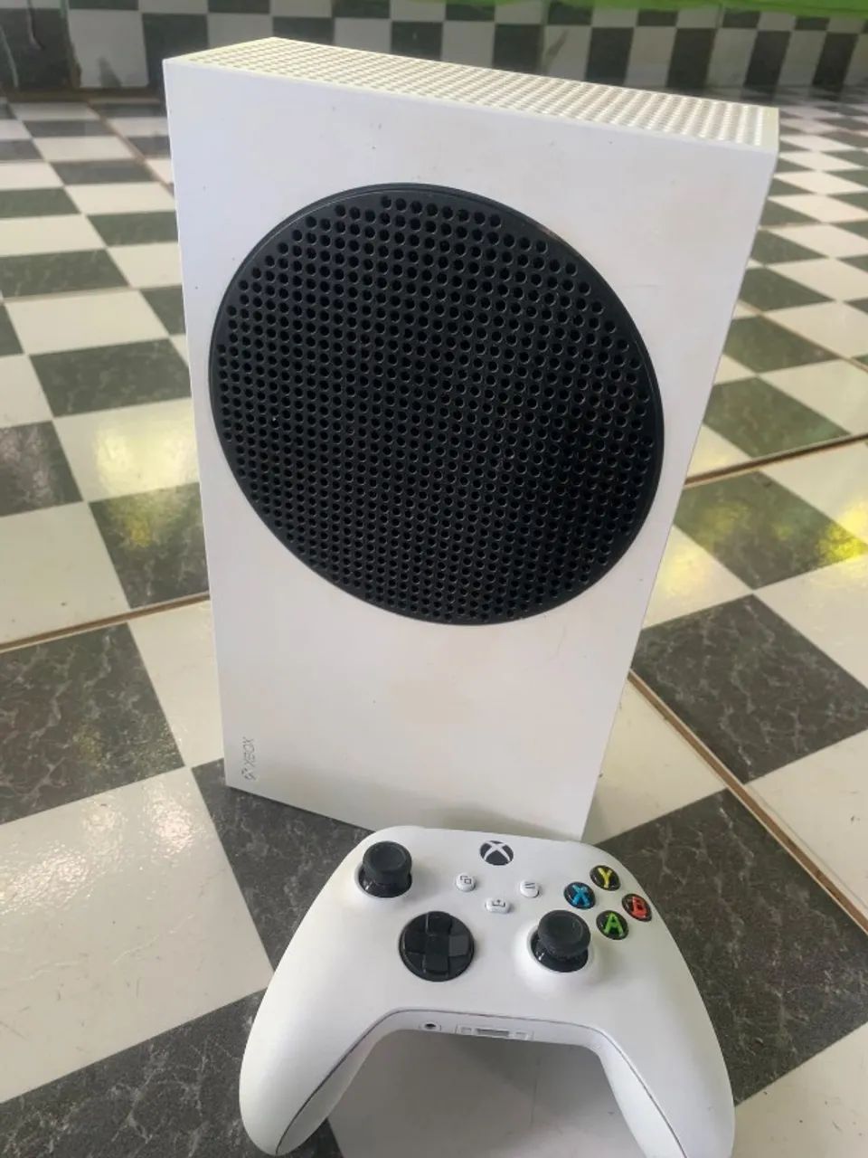 console xbox series S - Foto 2