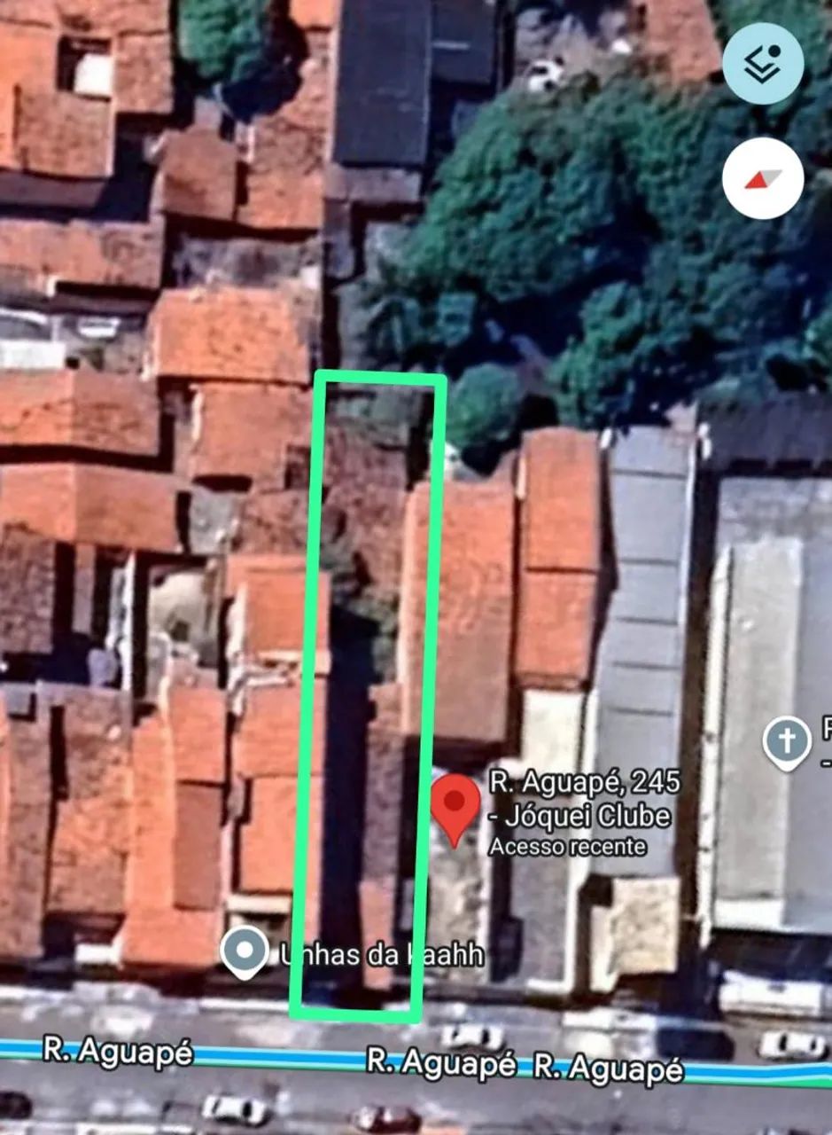 Foto - Fortaleza - Jóquei Clube