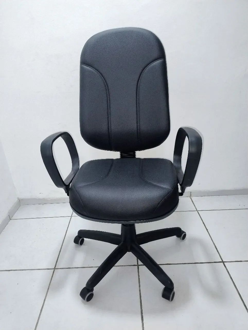 Kappesberg High-End Executive Chair